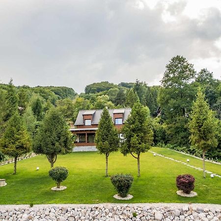 Sofia Boutique Hotel Domasa Dobra Εξωτερικό φωτογραφία