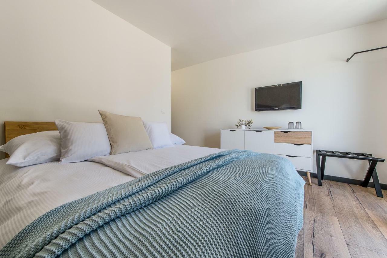 Sofia Boutique Hotel Domasa Dobra Εξωτερικό φωτογραφία