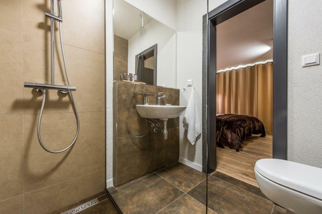 Sofia Boutique Hotel Domasa Dobra Εξωτερικό φωτογραφία