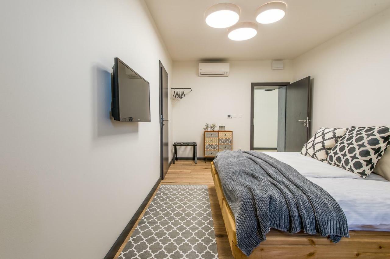 Sofia Boutique Hotel Domasa Dobra Εξωτερικό φωτογραφία