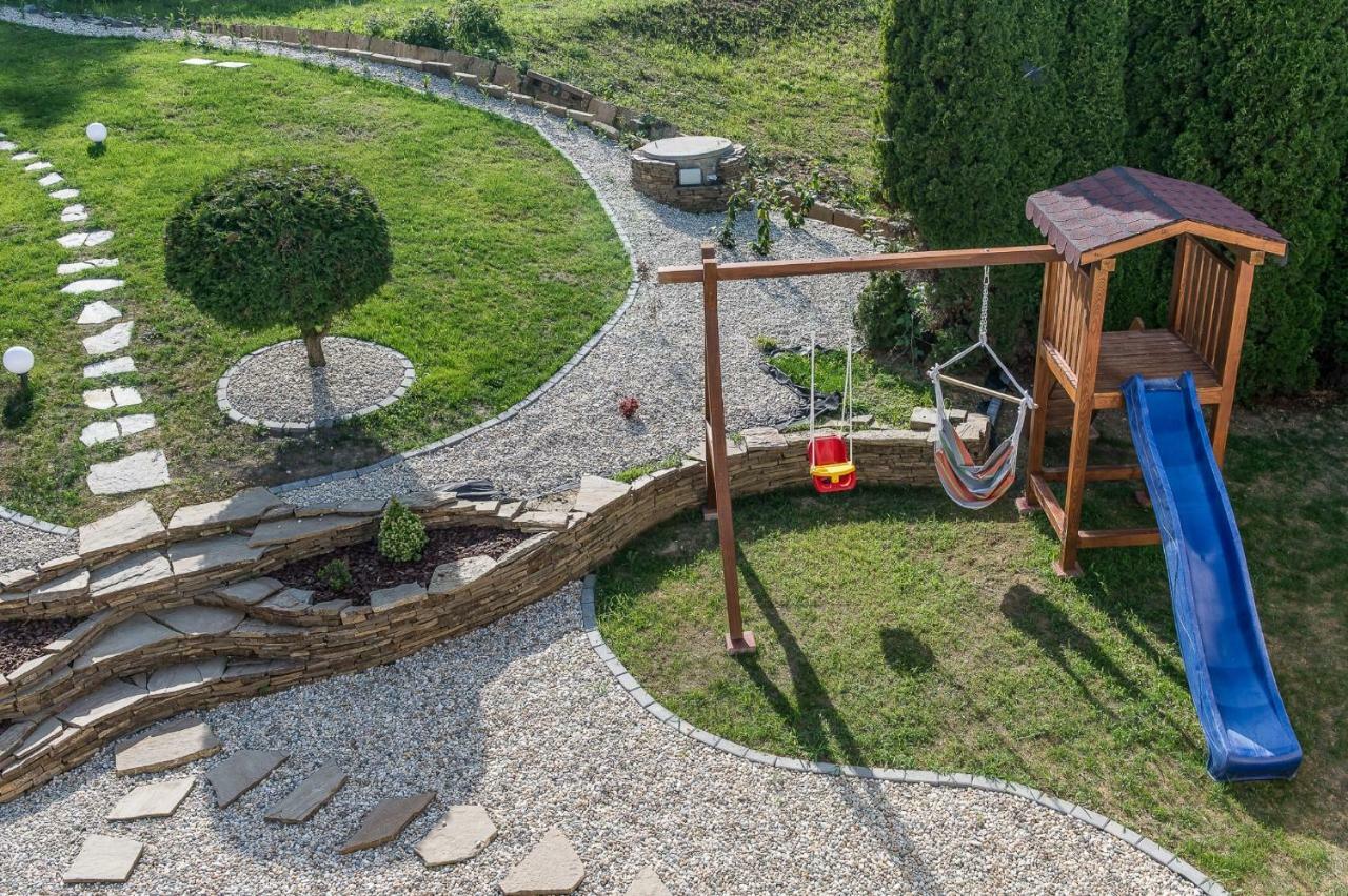Sofia Boutique Hotel Domasa Dobra Εξωτερικό φωτογραφία