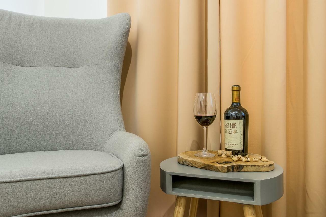 Sofia Boutique Hotel Domasa Dobra Εξωτερικό φωτογραφία