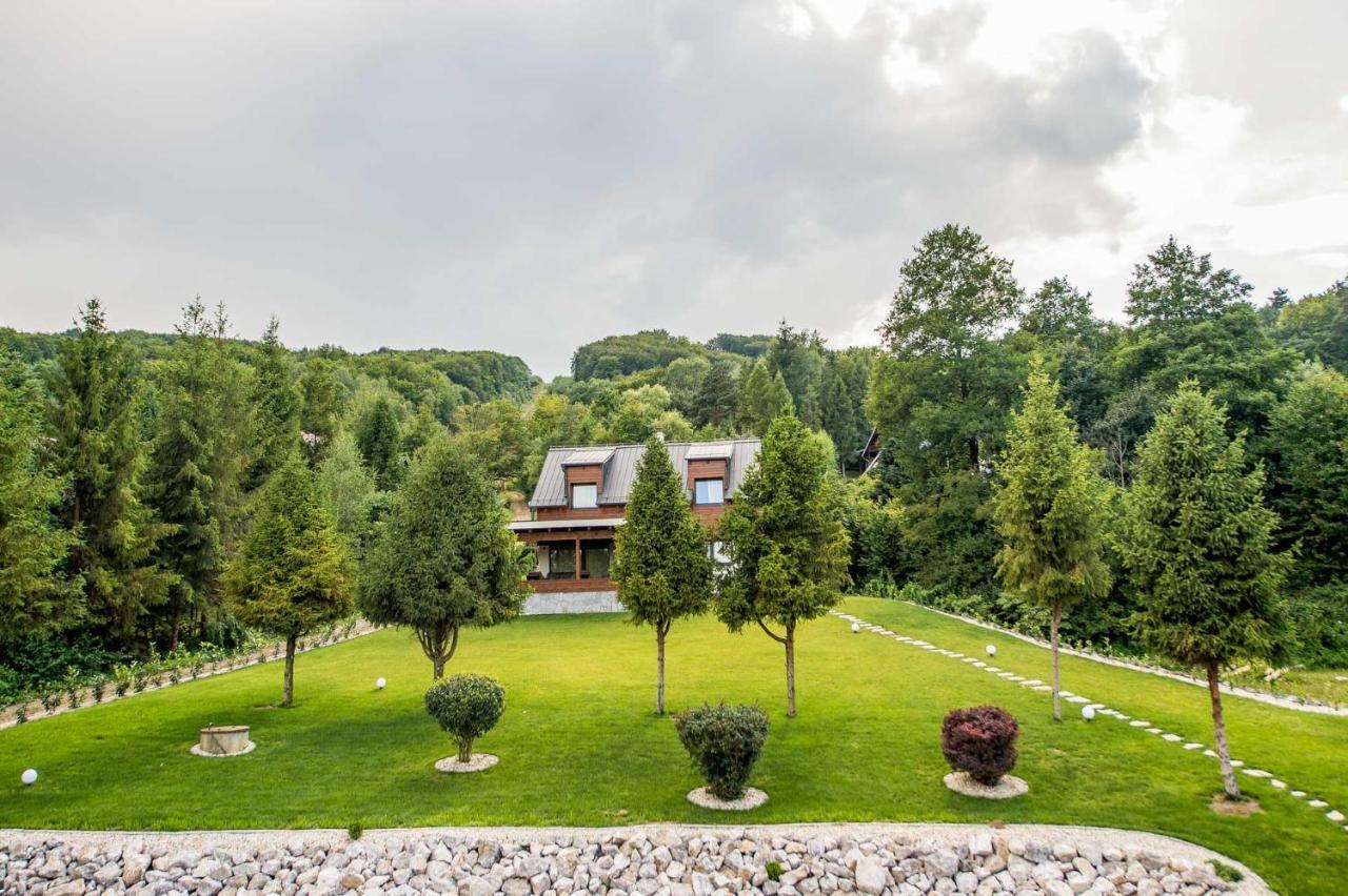 Sofia Boutique Hotel Domasa Dobra Εξωτερικό φωτογραφία